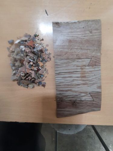 PVC Carpet Scrap, Feature : Moulding Grade