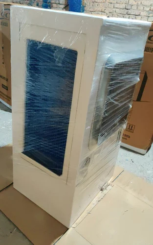 Polished FRP Cooler Body, Tank Capacity : 0-25L