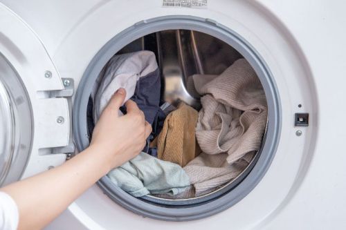 Washing Machine Service