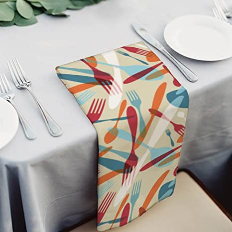 Printed Cotton Table Napkin, Packaging Type : Plastic Packets