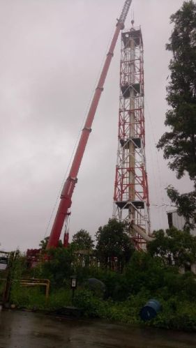 Industrial Machine Maintenance Services