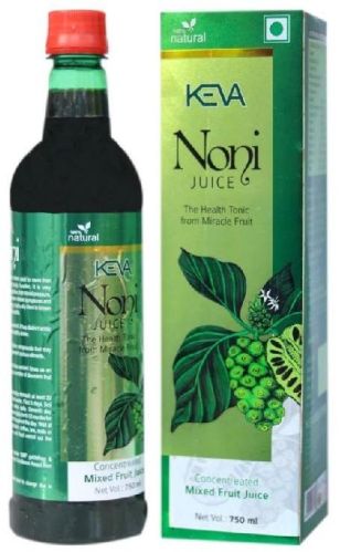 KEVA Noni Juice, Packaging Type : Plastic Bottle