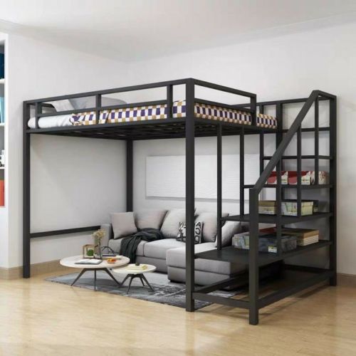 Polished Wooden Bunk Bed,bunk Bed, Size : Standard