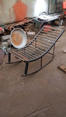 Wood Modern Swing Chair, Color : Black, Green, Orange, Purple