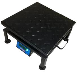 VMI-CC3.5-100 Chicken Weighing Scale, Feature : Durable, High Accuracy, Long Battery Backup, Stable Performance