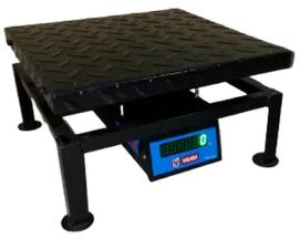 VMI-CC3.5-50 Heavy Duty Weighing Scale, Weighing Capacity : 10-50kg