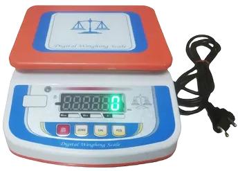 VASABA VMR-ABS-11 ABS Weighing Scale, For Retails Shop