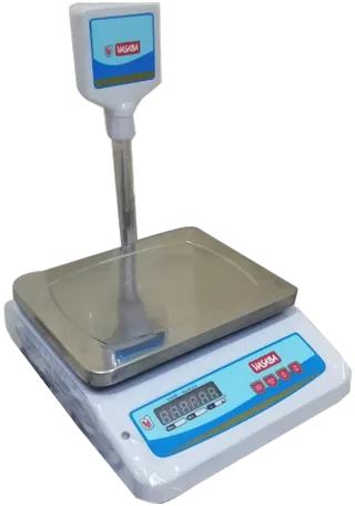 VMR-MS-30 Table Top Weighing Scale