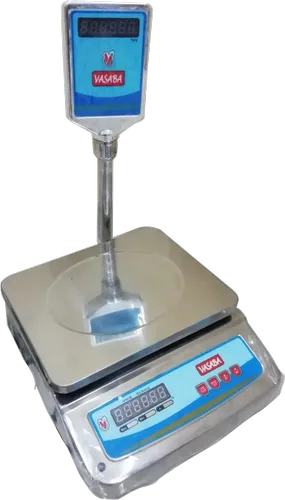 VMR-SS-31 Table Top Weighing Scale, For Weight Measuring