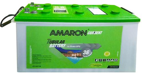 Amaron Inverter Battery, For Home Use, Industrial Use, Feature : Fast Chargeable