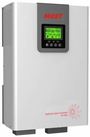 Lento Off Grid Solar Hybrid Inverters
