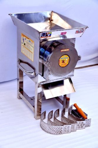 Electric Pulverizer Machine, Voltage : 220V