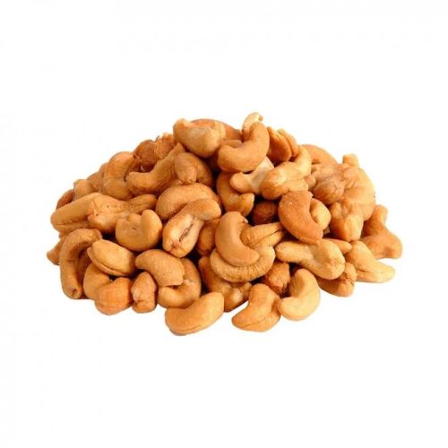 Natural SP-1/4 Cashew Nuts, For Food, Snacks, Sweets, Certification : FSSAI Certified