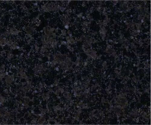 Polished R Black Granite, Feature : Antibacterial, Easy To Clean, Stylish Design