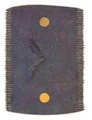 Cast Iron Agricultural Thresher Blades, Feature : Optimum Quality, Sturdiness