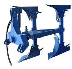 Hydraulic Reversible Plough