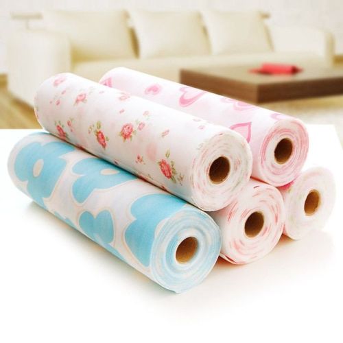 Printed Dining Table Paper Roll, Feature : Moisture Proof, Fine Finish, Eco Friendly