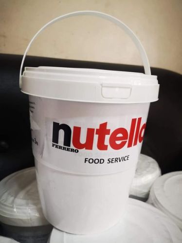 Unrefined Sugar Nutella Chocolate Diwali, Packaging Type : Cream