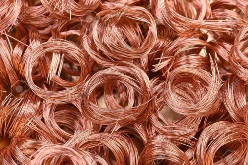 Super Grade Copper Cathode Pure Copper Sheet