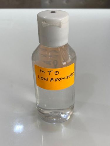 Acrylic White Spirit Solvent