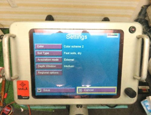 Aluminum Radar Detectors, For Industrial Use, Feature : Light Weight, Micro Controller Based