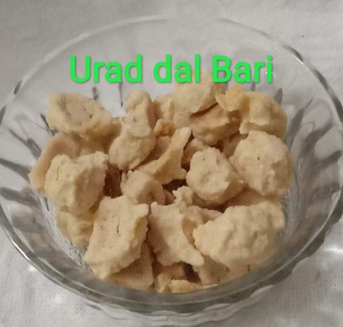 200gm Urad Dal Badi, Packaging Size : 5Kg