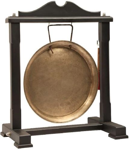 Bronze Gong, Feature : High Quality, Light Weight