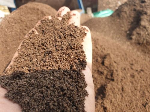 Natural Vermicompost Powder, Shelf Life : 12 Months