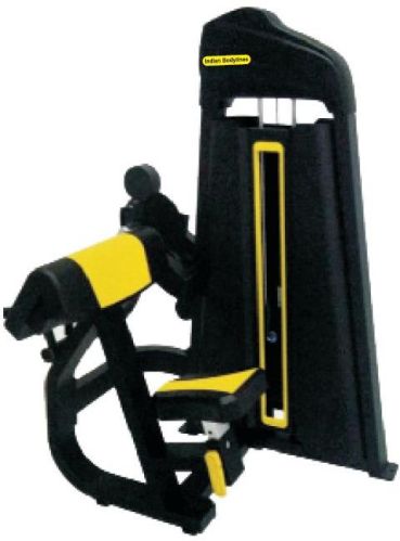 IBS-05 Biceps and Triceps Machine, Feature : Corrosion Resistance, High Quality