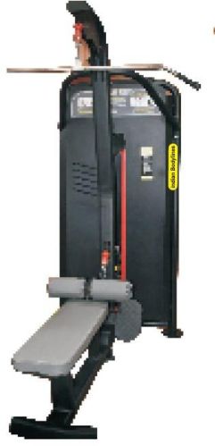 IBS-29 Lat Pull Down Machine, Feature : Corrosion Resistance, High Tensile