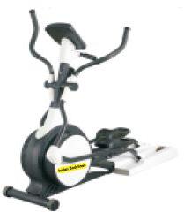 IBS-61 EL-CT5 Elliptical Cross Trainer, Feature : Corrosion Resistance, Dimensional