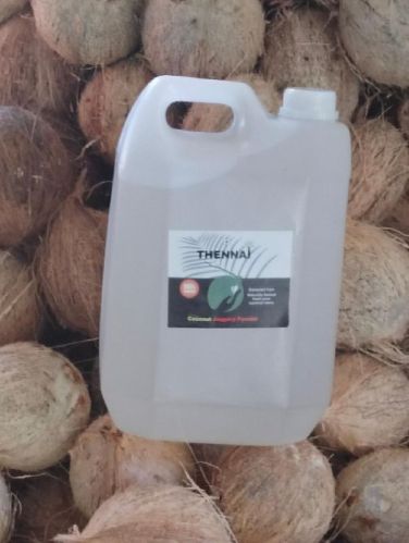 THENNAI Virgin Coconut Oil, For Cooking, Style : Natural