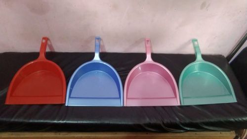 Plastic Dust Pan