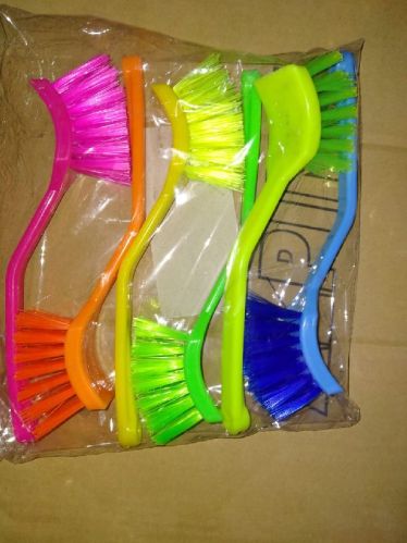 Plastic Sink Brush, Specialities : Long Life