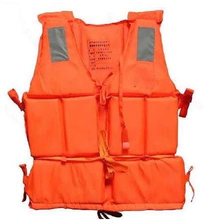 UTS Life Jacket, Inside Material : PE Foam