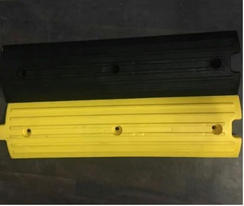 UTS PVC Rumble Strips