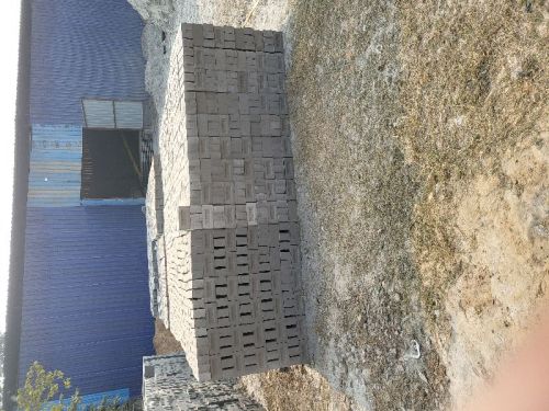 Cement Fly Ash Brick, For Side Walls, Partition Walls, Specialities : High Performance, Cost Effective