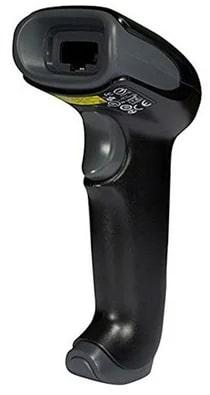 Honeywell Barcode Scanner