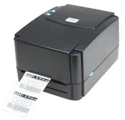 TSC TE244 Pro Barcode Label Printer