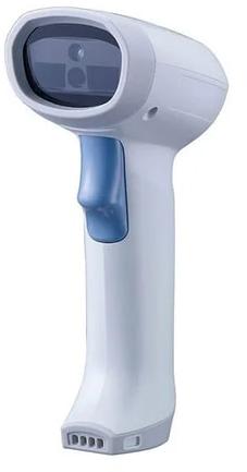 Zebra Barcode Scanner, Voltage : 48 V