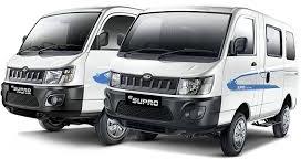 Mahindra Esupro Van, For Commercial Use
