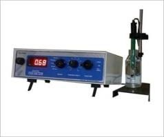 50Hz-65Hz 100-200gm Digital Conductivity Meter, Feature : Accuracy, Durable, Light Weight