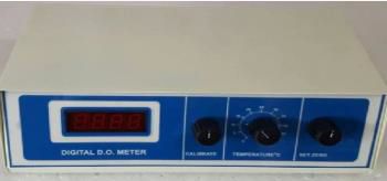 Electric Digital Dissolved Oxygen Meter, Feature : Accuracy, Battery Indicator
