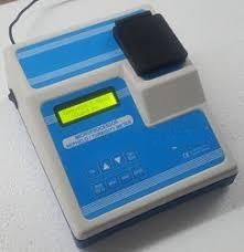 Coated Microprocessor Turbidity Meter, For Laboratory