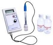 Portable Handy Digital PH Meter, Feature : Accuracy, Durable, Light Weight