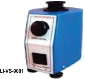 Mild Steel Vdrl Rotator Shaker