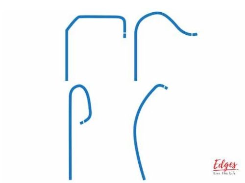 Guide Catheters, Packaging Type : Sterile