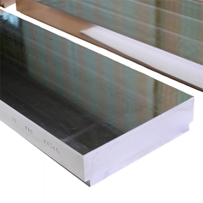 Rectangle Aluminum Precious Metal Sputtering Targets, Purity : 99.995%