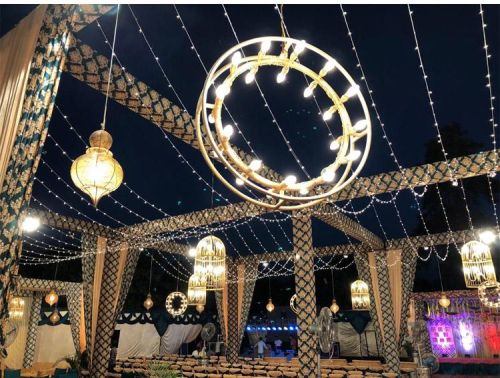 Wedding Event Planning Services