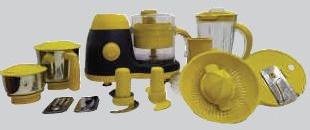 AFP-21 Food Processor, Certification : ESMA, GMARK, SGS, BIS, SONCAP COMPLIANCE